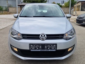 VW Polo 1.4ГАЗ-БЕНЗИН/BI FUEL/Italia/108хил км!, снимка 6