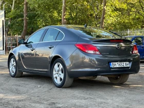 Opel Insignia 1.8, снимка 4