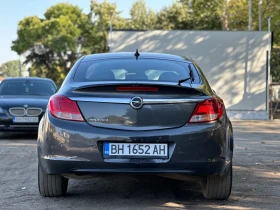 Opel Insignia 1.8, снимка 5