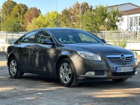 Opel Insignia 1.8, снимка 1