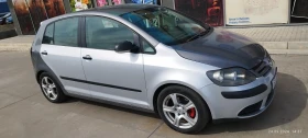 VW Golf Plus, снимка 3