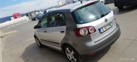 VW Golf Plus, снимка 4