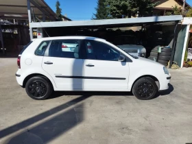 VW Polo 1.2i - [4] 