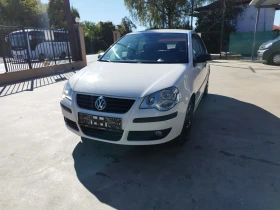 VW Polo 1.2i - [2] 