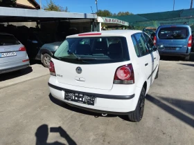 VW Polo 1.2i - [5] 