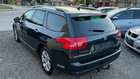 Citroen C5 1.6 HTP TOURER EXCLUSIVE , снимка 3