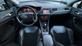 Citroen C5 1.6 HTP TOURER EXCLUSIVE , снимка 13