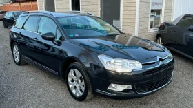 Citroen C5 1.6 HTP TOURER EXCLUSIVE , снимка 2