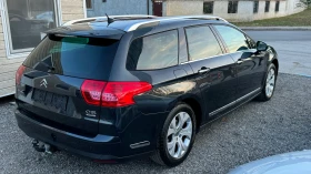 Citroen C5 1.6 HTP TOURER EXCLUSIVE , снимка 4