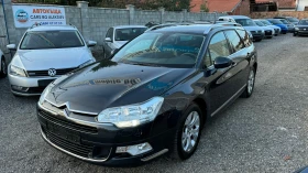 Citroen C5 1.6 HTP TOURER EXCLUSIVE  - изображение 1