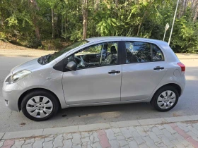 Toyota Yaris 1.0 VVTI 69 .. | Mobile.bg    4