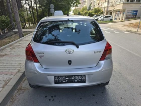 Toyota Yaris 1.0 VVTI 69 .. | Mobile.bg    8