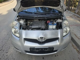 Toyota Yaris 1.0 VVTI 69 .. | Mobile.bg    9