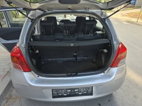 Toyota Yaris 1.0 VVTI 69 .. | Mobile.bg    10