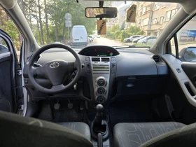 Toyota Yaris 1.0 VVTI 69 .. | Mobile.bg    11