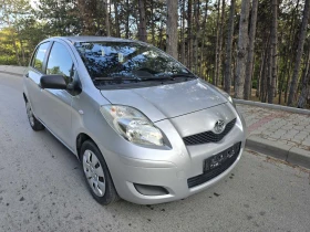 Toyota Yaris 1.0 VVTI 69 .. | Mobile.bg    3