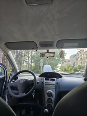 Toyota Yaris 1.0 VVTI 69 .. | Mobile.bg    15