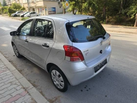 Toyota Yaris 1.0 VVTI 69 .. | Mobile.bg    7
