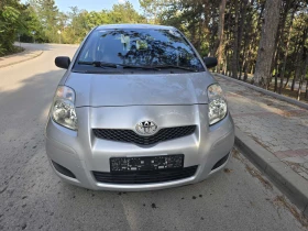 Toyota Yaris 1.0 VVTI 69 .. | Mobile.bg    2
