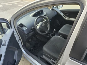 Toyota Yaris 1.0 VVTI 69 .. | Mobile.bg    13