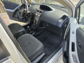 Toyota Yaris 1.0 VVTI 69 .. | Mobile.bg    14