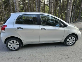 Toyota Yaris 1.0 VVTI 69 .. | Mobile.bg    5