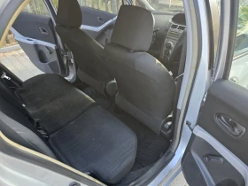 Toyota Yaris 1.0 VVTI 69 .. | Mobile.bg    17