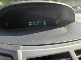 Toyota Yaris 1.0 VVTI 69 .. | Mobile.bg    12