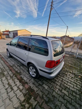 VW Sharan | Mobile.bg    3