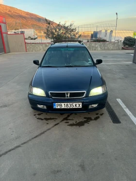 Honda Civic, снимка 2