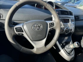 Toyota Verso 2 броя 2.0 126, снимка 14