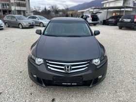 Honda Accord 2.4//EXECUTIVE//FULL EXTRAS//AVTOMAT//YNIKAT, снимка 8