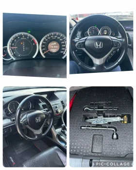 Honda Accord 2.4//EXECUTIVE//FULL EXTRAS//AVTOMAT//YNIKAT, снимка 13