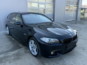 BMW 530 3.0* 258ps* Xdrive* М-ПАКЕТ* , снимка 7