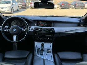 BMW 530 3.0* 258ps* Xdrive* М-ПАКЕТ* , снимка 11