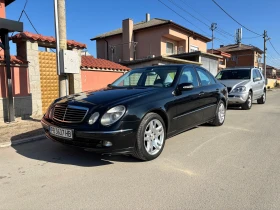 Mercedes-Benz E 280 CDI Реални Км, снимка 1