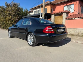 Mercedes-Benz E 280 CDI Реални Км, снимка 3