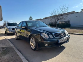 Mercedes-Benz E 280 CDI Реални Км, снимка 5