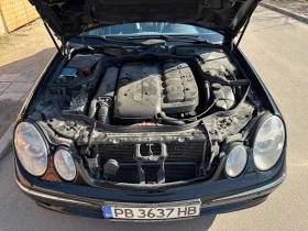 Mercedes-Benz E 280 CDI Реални Км, снимка 7