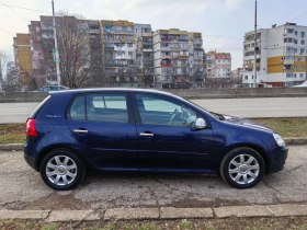 VW Golf 1.9tdi 105ps Navi - 5499 лв. - 12874495 | Car24.bg