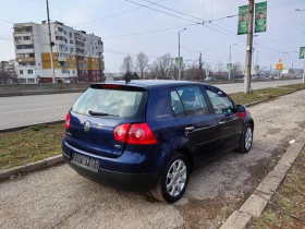 VW Golf 1.9tdi 105ps Navi - 5499 лв. - 12874495 | Car24.bg