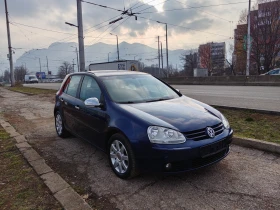 VW Golf 1.9tdi 105ps Navi - 5499 лв. - 12874495 | Car24.bg