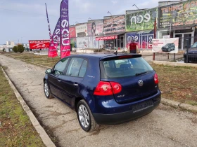 VW Golf 1.9tdi 105ps Navi - 5499 лв. - 12874495 | Car24.bg