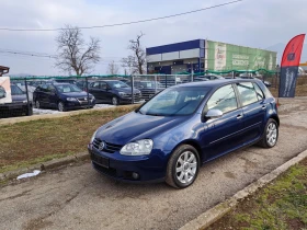 VW Golf 1.9tdi 105ps Navi 1