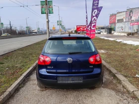 VW Golf 1.9tdi 105ps Navi - 5499 лв. - 12874495 | Car24.bg