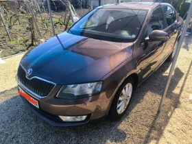     Skoda Octavia 1, 4 TSI