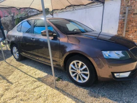 Skoda Octavia 1, 4 TSI, снимка 5