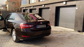 Skoda Superb III 2.0 TDI, 190 к.с., снимка 2