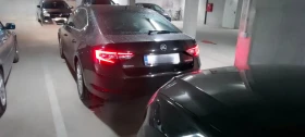 Skoda Superb III 2.0 TDI, 190 к.с., снимка 17