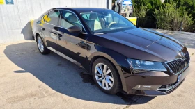 Skoda Superb III 2.0 TDI, 190 к.с., снимка 4